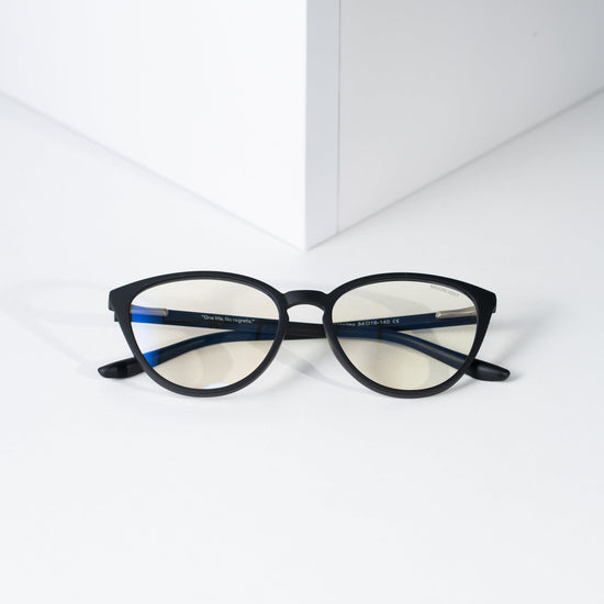 Hailey 2.0  - mat noir