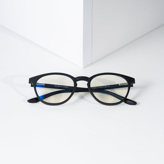 Apollo 2.0  - mat noir