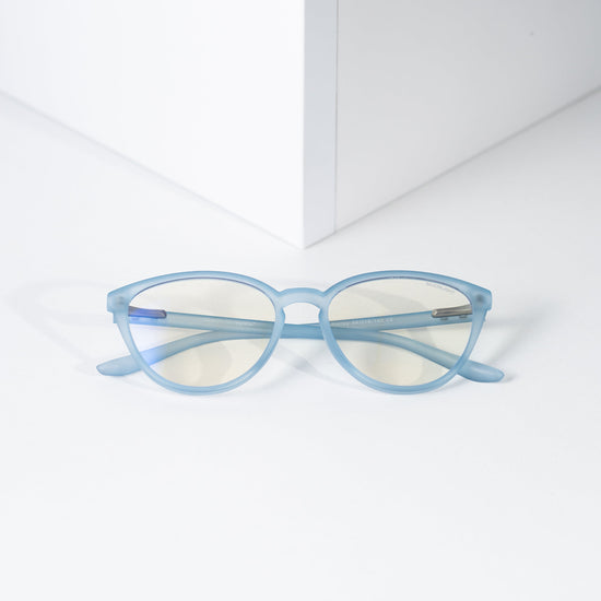 Hailey 2.0  - mat bleu