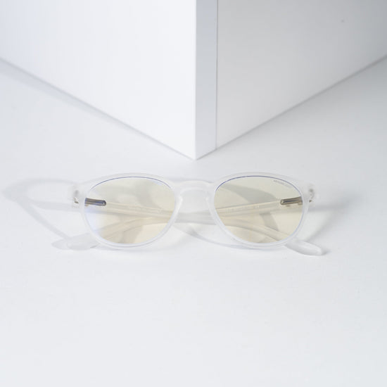 Apollo 2.0  - mat blanc